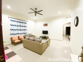 Al Kahfi Residence @ Manir